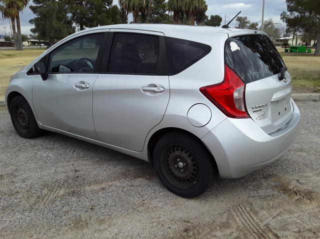 Obraz 3 z 2015 NISSAN VERSA NOTE S 2015 z VIN 3N1CE2CP7FL411140