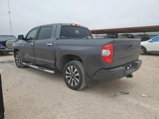 Obraz 2 z 2018 TOYOTA TUNDRA CREWMAX LIMITED 2018 z VIN 5TFFY5F13JX232438