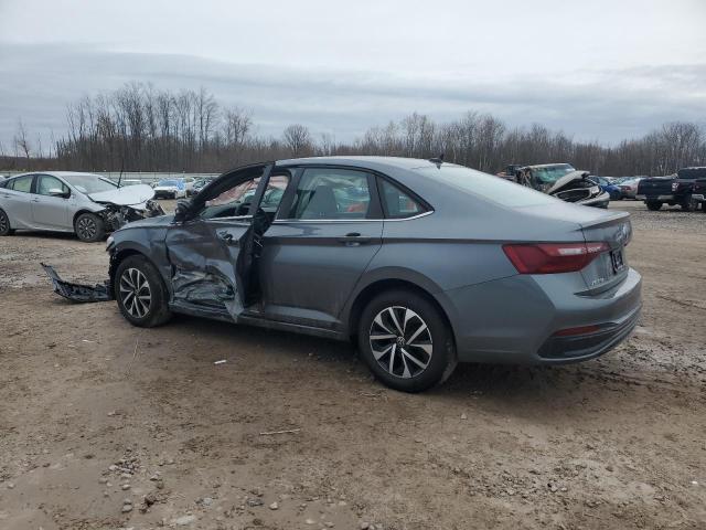 Image 2 of 2023 VOLKSWAGEN JETTA S 2023 with VIN 3VW5M7BU1PM047870