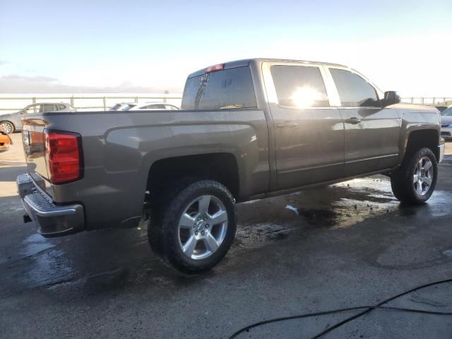 Image 3 of 2015 CHEVROLET SILVERADO C1500 LT 2015 with VIN 3GCPCREC0FG364792