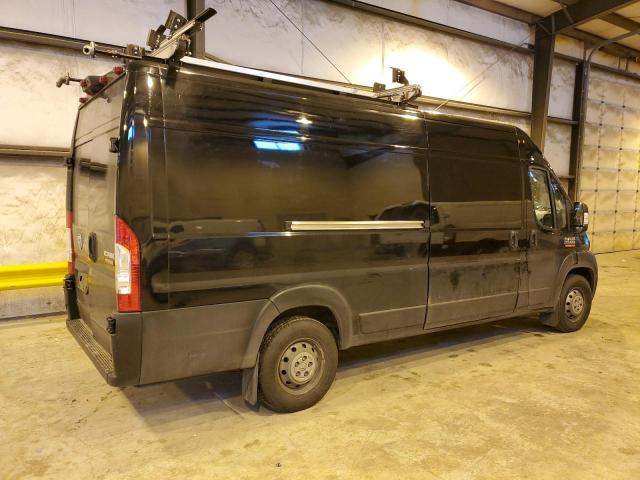 Image 3 of 2022 RAM PROMASTER 3500 3500 HIGH 2022 with VIN 3C6MRVJG1NE111727