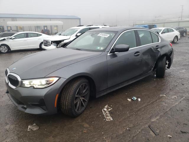 Image 1 of 2022 BMW 330XI  2022 with VIN 3MW5R7J05N8C25155