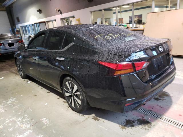Image 2 of 2020 NISSAN ALTIMA SV 2020 with VIN 1N4BL4DV2LC160970