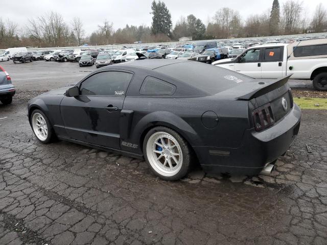 Изображение 2 2007 FORD MUSTANG GT 2007 с VIN 1ZVFT82H075204214