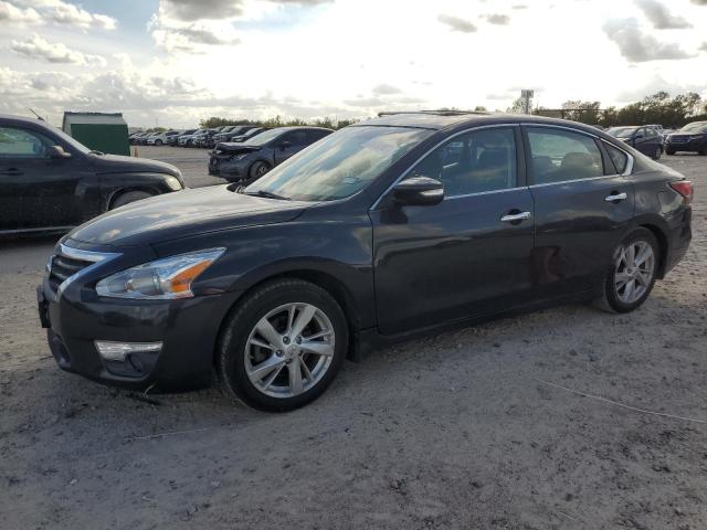 Obraz 1 z 2014 NISSAN ALTIMA 2.5 2014 z VIN 1N4AL3AP5EN228262