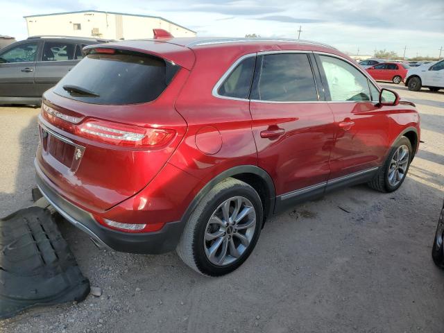 Изображение 3 2019 LINCOLN MKC SELECT 2019 с VIN 5LMCJ2C94KUL09412