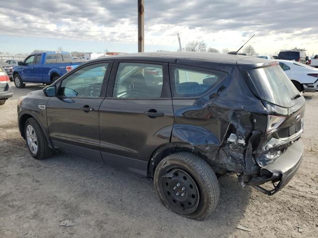 Obraz 2 z 2015 FORD ESCAPE S 2015 z VIN 1FMCU0F70FUC23061