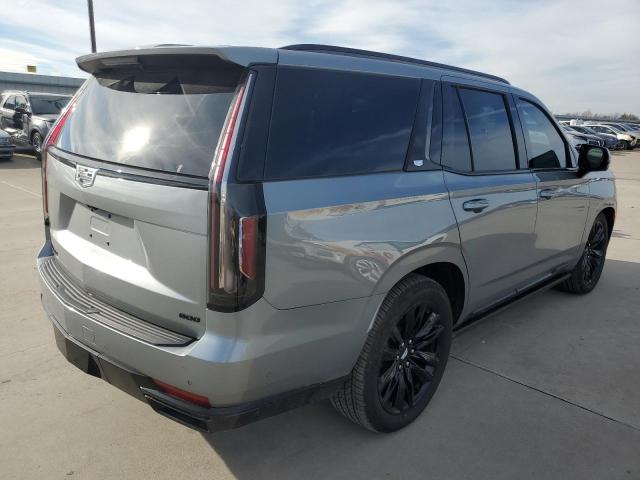 Изображение 3 2023 CADILLAC ESCALADE SPORT PLATINUM 2023 с VIN 1GYS4GKL1PR503713