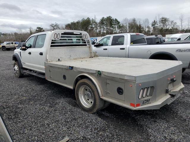 Изображение 2 2020 FORD F550 SUPER DUTY 2020 с VIN 1FD0W5HT0LEE89321