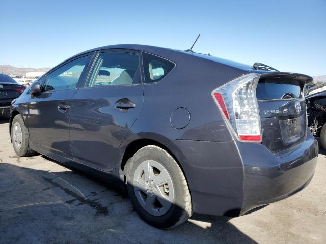 Изображение 2 2010 TOYOTA PRIUS  2010 с VIN JTDKN3DU5A0148977