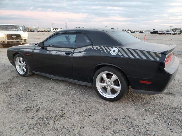 Image 2 of 2012 DODGE CHALLENGER R/T 2012 with VIN 2C3CDYBT5CH155591