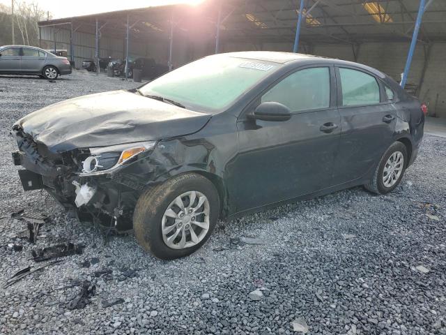 Изображение 2021 KIA FORTE FE 2021