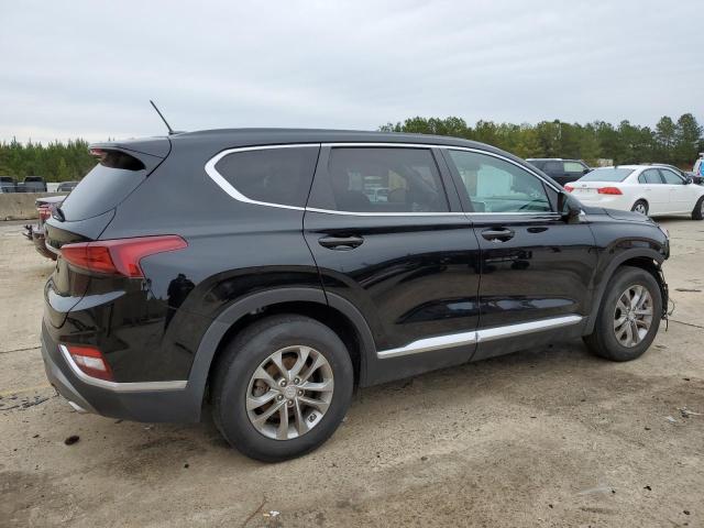 Image 3 of 2020 HYUNDAI SANTA FE SE 2020 with VIN 5NMS23AD5LH282937
