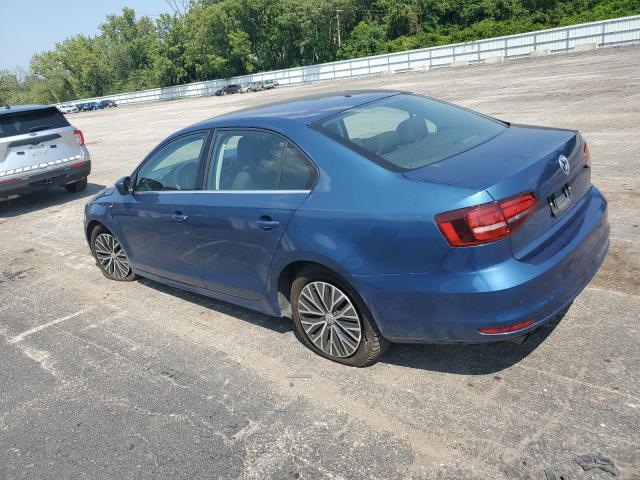 Image 2 of 2017 VOLKSWAGEN JETTA S 2017 with VIN 3VW2B7AJ1HM288796