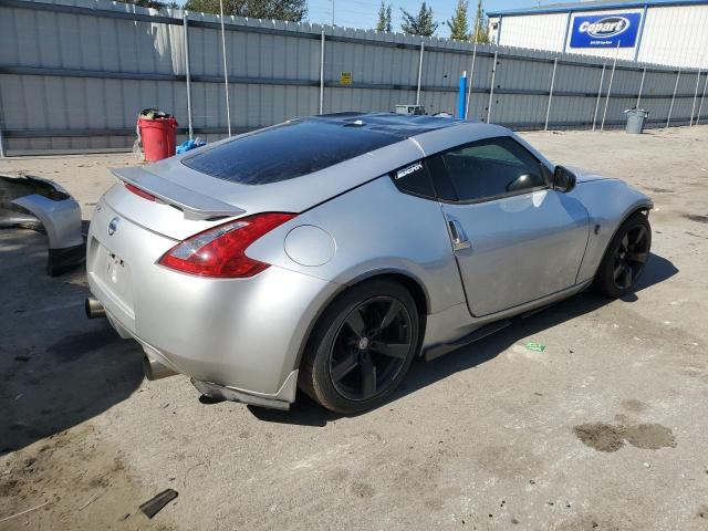Изображение 3 2012 NISSAN 370Z BASE 2012 с VIN JN1AZ4EH8CM564852