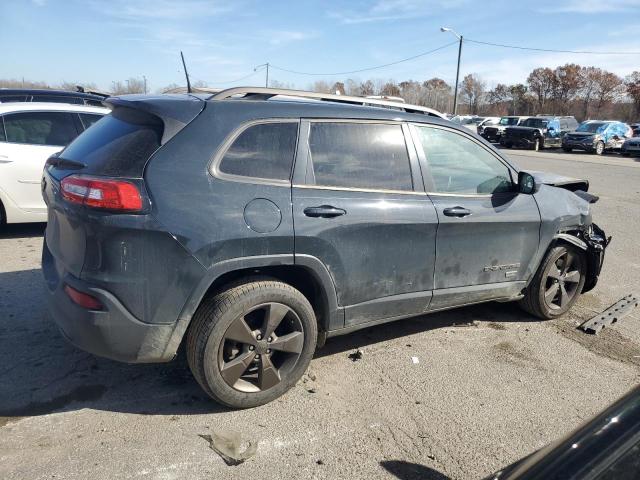 Image 3 of 2016 JEEP CHEROKEE LATITUDE 2016 with VIN 1C4PJLCB0GW275711