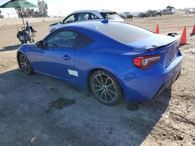 Изображение 2 2020 SUBARU BRZ LIMITED 2020 с VIN JF1ZCAC14L9701185