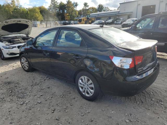Obraz 2 z 2012 KIA FORTE EX 2012 z VIN KNAFU4A23C5635188