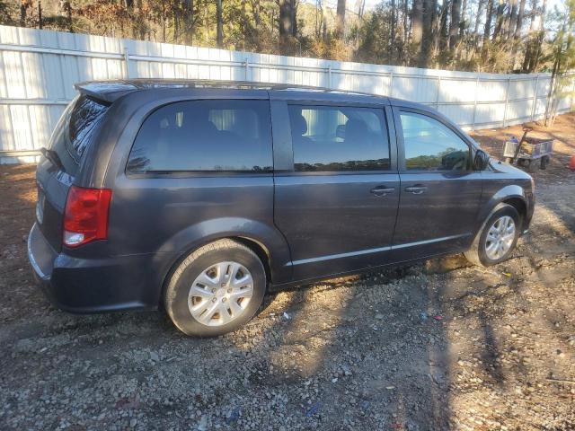 Obraz 3 z 2018 DODGE GRAND CARAVAN SE 2018 z VIN 2C4RDGBG2JR151007