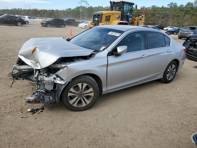 Изображение 1 2015 HONDA ACCORD LX 2015 с VIN 1HGCR2F35FA164722