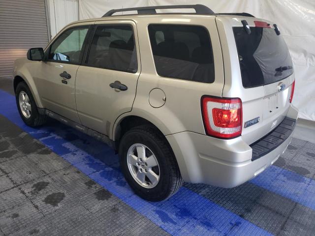 Obraz 2 z 2012 FORD ESCAPE XLT 2012 z VIN 1FMCU0DG1CKB71787