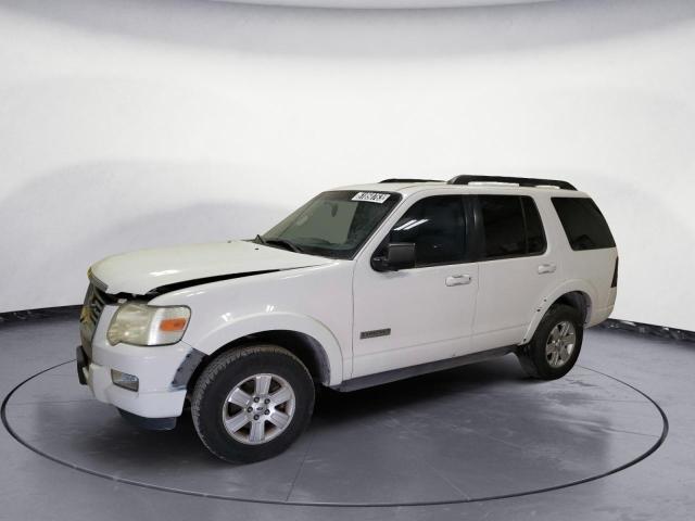 Изображение 2008 FORD EXPLORER XLT 2008
