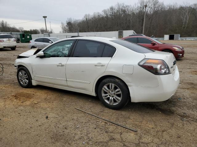 Image 2 of 2010 NISSAN ALTIMA BASE 2010 with VIN 1N4AL2AP4AN546880