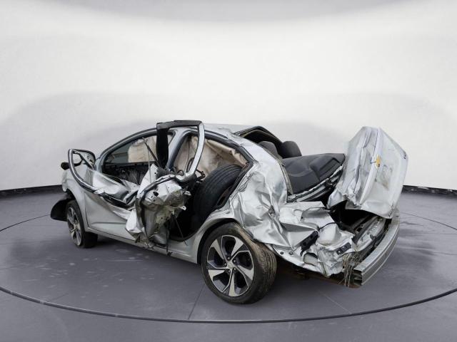 Image 2 of 2019 CHEVROLET SONIC PREMIER 2019 with VIN 1G1JF5SB6K4129167