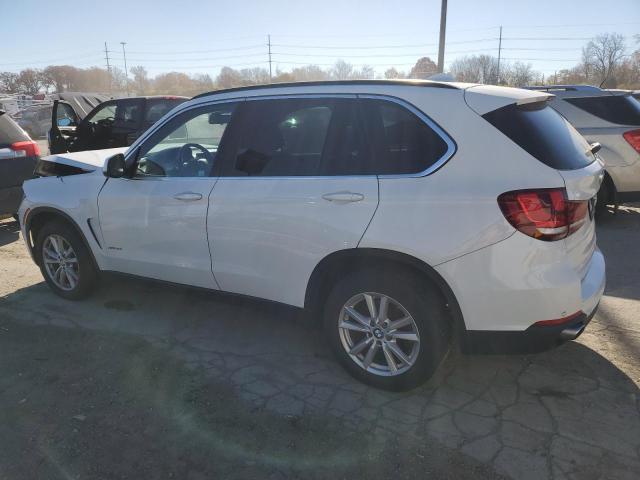 Image 2 of 2015 BMW X5 XDRIVE35I 2015 with VIN 5UXKR0C5XF0P01304