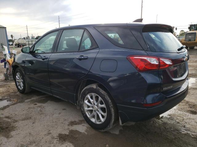 Obraz 2 z 2019 CHEVROLET EQUINOX LS 2019 z VIN 3GNAXHEV7KL121270