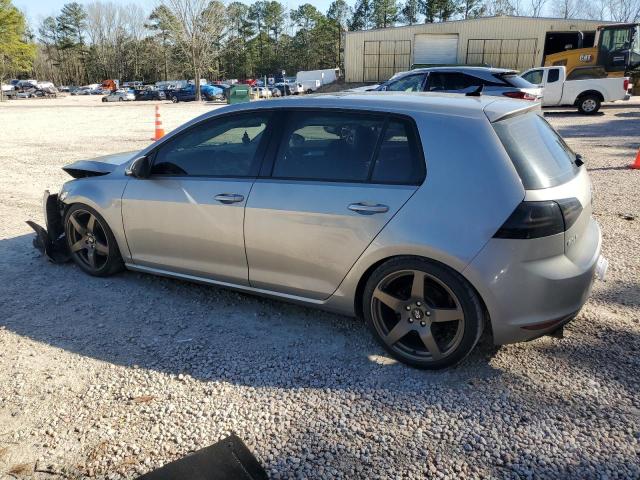 Изображение 2 2017 VOLKSWAGEN GOLF S 2017 с VIN 3VW217AU5HM076819