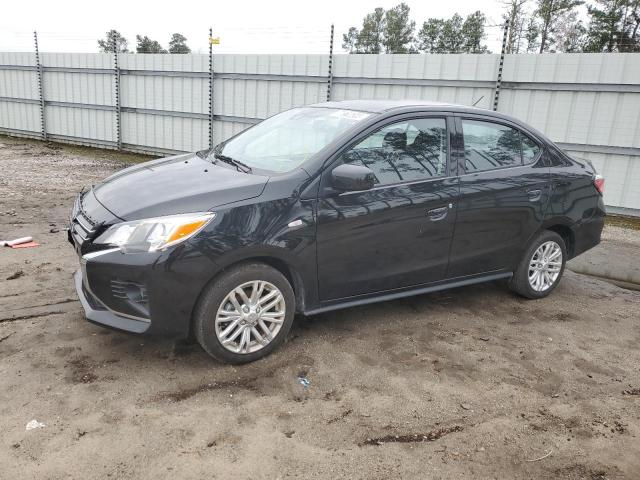 Image 1 of 2023 MITSUBISHI MIRAGE G4 ES 2023 with VIN ML32FUFJ3PHF00878