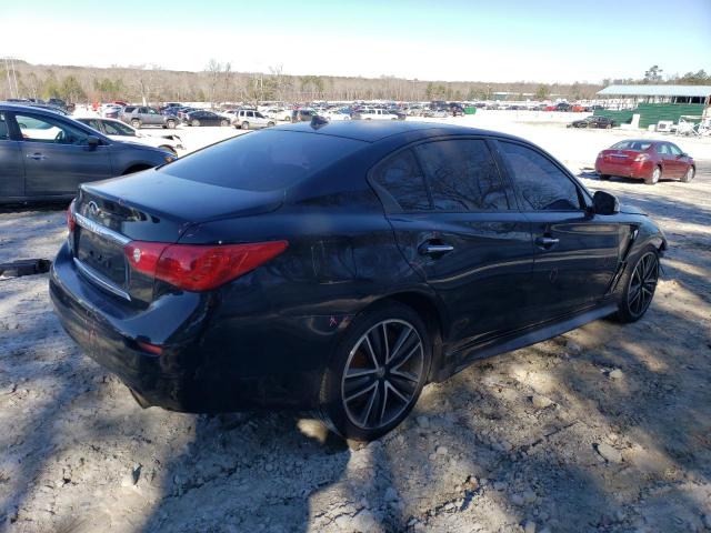 Obraz 3 z 2015 INFINITI Q50 BASE 2015 z VIN JN1BV7AR1FM393995
