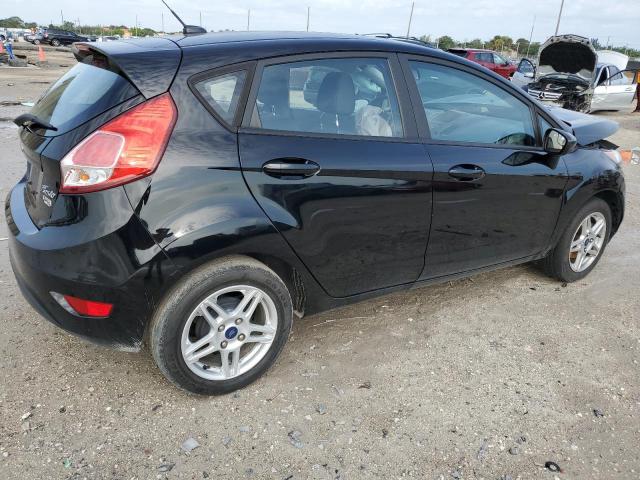 Изображение 3 2018 FORD FIESTA SE 2018 с VIN 3FADP4EJ8JM108599