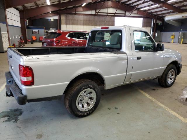 Изображение 3 2011 FORD RANGER  2011 с VIN 1FTKR1AD3BPA04348