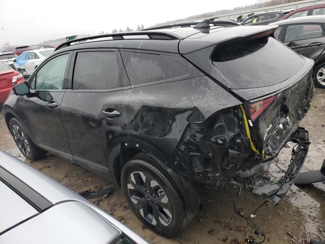 Image 2 of 2023 KIA SPORTAGE X-LINE PRESTIGE 2023 with VIN KNDPZDAH4P7068240
