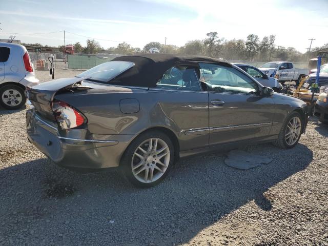 Image 3 of 2008 MERCEDES-BENZ CLK 350 2008 with VIN WDBTK56G18F244093
