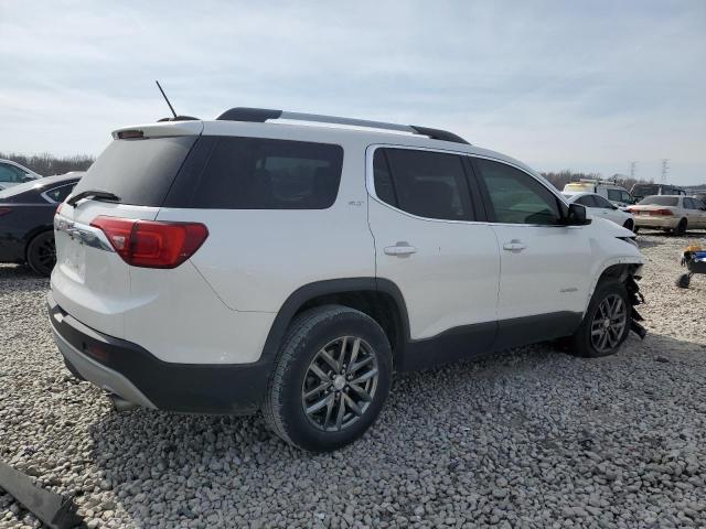 Image 3 of 2018 GMC ACADIA SLT-1 2018 with VIN 1GKKNMLS2JZ169663
