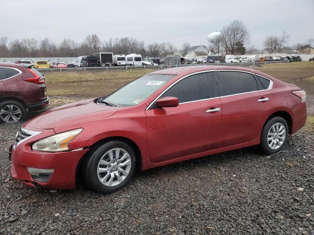 Image 1 of 2015 NISSAN ALTIMA 2.5 2015 with VIN 1N4AL3AP4FN314776
