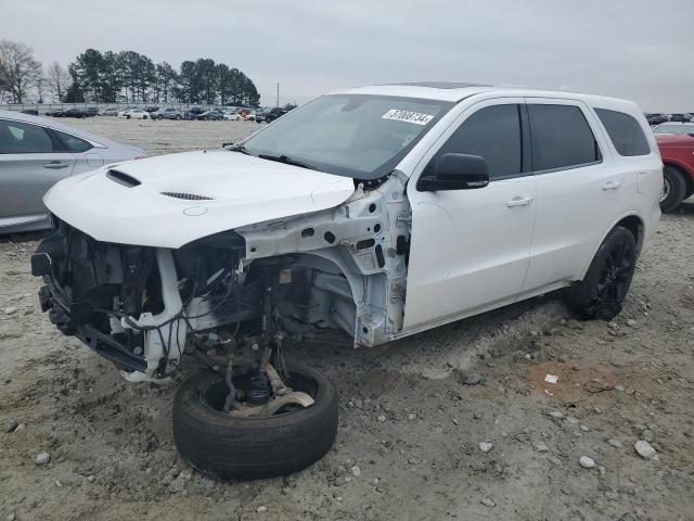 Obraz 1 z 2020 DODGE DURANGO R/T 2020 z VIN 1C4SDJCT7LC188317