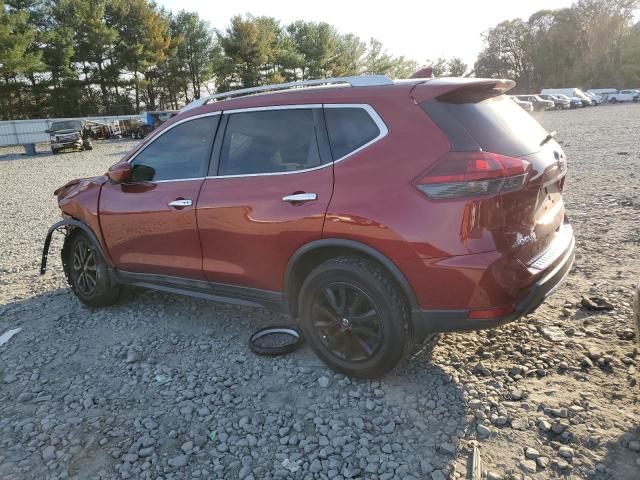 Изображение 2 2018 NISSAN ROGUE S 2018 с VIN 5N1AT2MV4JC791786