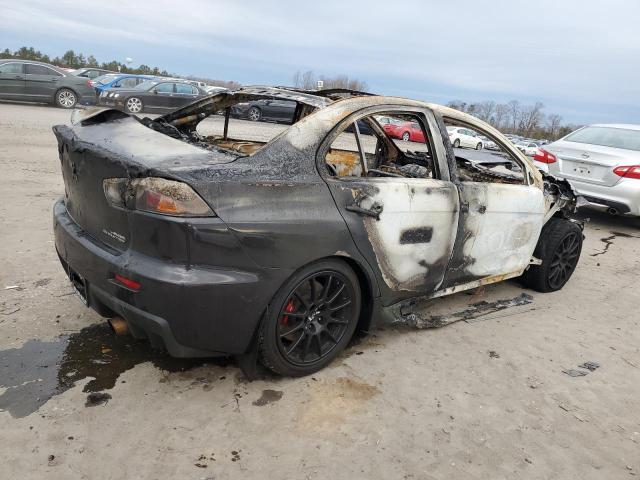 Image 3 of 2015 MITSUBISHI LANCER EVOLUTION GSR 2015 with VIN JA32W8FV5FU021774