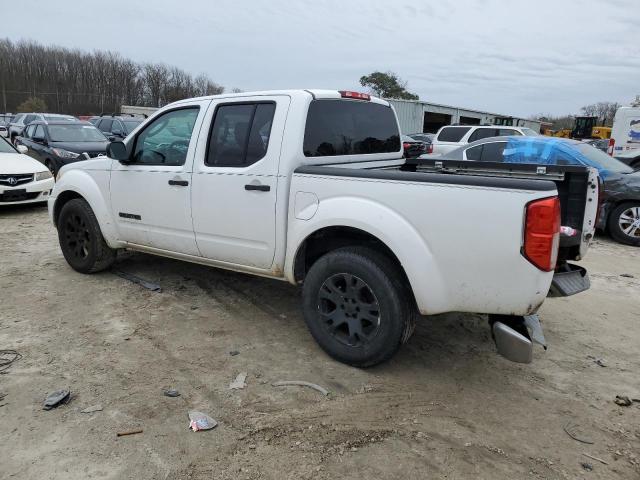 Image 2 of 2010 SUZUKI EQUATOR SPORT 2010 with VIN 5Z61D0ER6AC427345