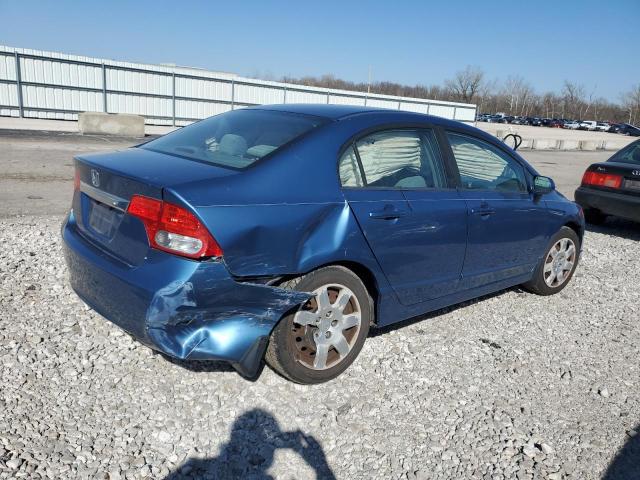 Obraz 3 z 2009 HONDA CIVIC LX 2009 z VIN 1HGFA15599L004546