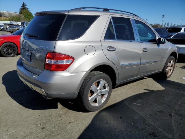 Obraz 3 z 2007 MERCEDES-BENZ ML 500 2007 z VIN 4JGBB75E77A246608