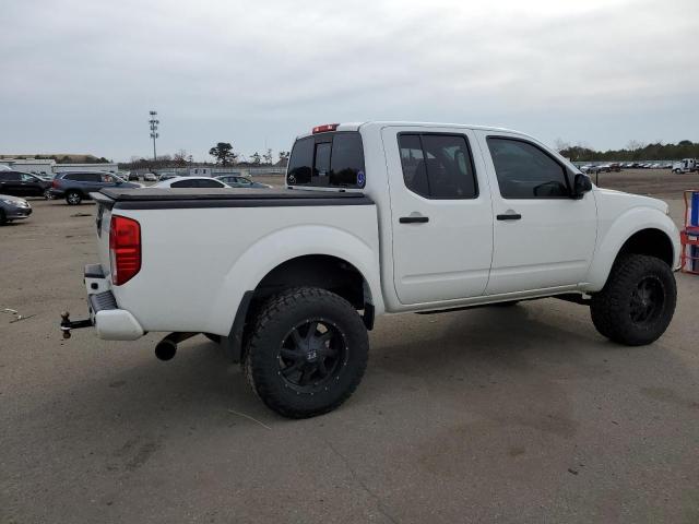 Obraz 3 z 2021 NISSAN FRONTIER S 2021 z VIN 1N6ED0EB8MN709317