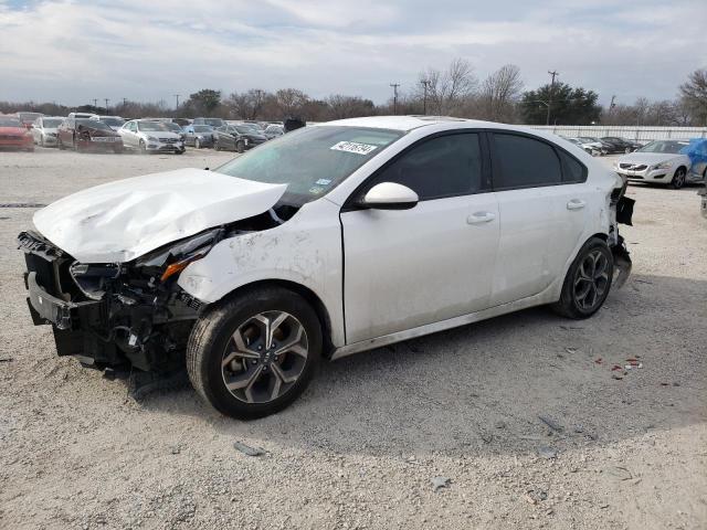 Изображение 2021 KIA FORTE FE 2021