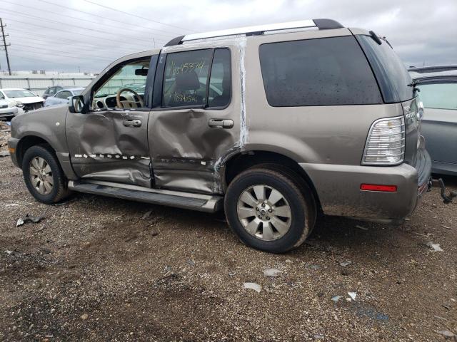 Изображение 2 2006 MERCURY MOUNTAINEER PREMIER 2006 с VIN 4M2EU38836UJ15502