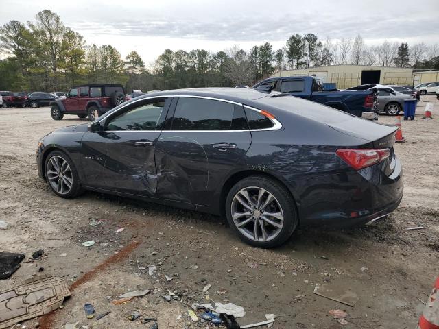 Изображение 2 2022 CHEVROLET MALIBU PREMIER 2022 с VIN 1G1ZE5SX7NF204372
