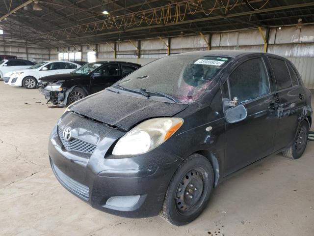 Obraz 1 z 2009 TOYOTA YARIS  2009 z VIN JTDKT903X95223080